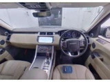2018 Land Rover Range Rover Sport SE SUV for sale, Japanese used car export - photo 5 of 6 | GULJI TRADERS