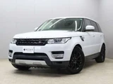 2018 Land Rover Range Rover Sport HSE SUV for sale, Japanese used car export - photo 1 of 45 | GULJI TRADERS