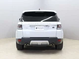 2018 Land Rover Range Rover Sport HSE SUV for sale, Japanese used car export - photo 2 of 45 | GULJI TRADERS