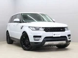 2018 Land Rover Range Rover Sport HSE SUV for sale, Japanese used car export - photo 10 of 45 | GULJI TRADERS