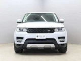 2018 Land Rover Range Rover Sport HSE SUV for sale, Japanese used car export - photo 11 of 45 | GULJI TRADERS
