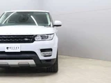 2018 Land Rover Range Rover Sport HSE SUV for sale, Japanese used car export - photo 13 of 45 | GULJI TRADERS