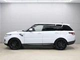 2018 Land Rover Range Rover Sport HSE SUV for sale, Japanese used car export - photo 14 of 45 | GULJI TRADERS