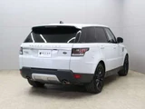 2018 Land Rover Range Rover Sport HSE SUV for sale, Japanese used car export - photo 15 of 45 | GULJI TRADERS