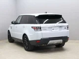2018 Land Rover Range Rover Sport HSE SUV for sale, Japanese used car export - photo 16 of 45 | GULJI TRADERS