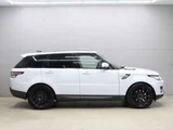 2018 Land Rover Range Rover Sport HSE SUV for sale, Japanese used car export - photo 17 of 45 | GULJI TRADERS