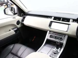 2018 Land Rover Range Rover Sport HSE SUV for sale, Japanese used car export - photo 19 of 45 | GULJI TRADERS