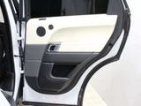 2018 Land Rover Range Rover Sport HSE SUV for sale, Japanese used car export - photo 34 of 45 | GULJI TRADERS