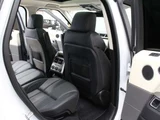 2018 Land Rover Range Rover Sport HSE SUV for sale, Japanese used car export - photo 38 of 45 | GULJI TRADERS