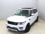 2018 Land Rover Range Rover Sport HSE SUV for sale, Japanese used car export - photo 44 of 45 | GULJI TRADERS