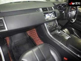 2018 Land Rover Range Rover Sport Sport SE 4WD SUV for sale, Japanese used car export - photo 3 of 9 | GULJI TRADERS