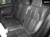 2018 Land Rover Range Rover Sport Sport SE 4WD SUV for sale, Japanese used car export - photo 4 of 9 | GULJI TRADERS