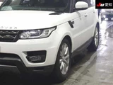 2018 Land Rover Range Rover Sport Sport SE 4WD SUV for sale, Japanese used car export - photo 7 of 9 | GULJI TRADERS
