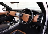 2018 Land Rover Range Rover Sport Dynamic SUV for sale, Japanese used car export - photo 5 of 9 | GULJI TRADERS