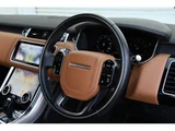 2018 Land Rover Range Rover Sport Dynamic SUV for sale, Japanese used car export - photo 6 of 9 | GULJI TRADERS