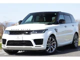 2018 Land Rover Range Rover Sport Dynamic SUV for sale, Japanese used car export - photo 7 of 9 | GULJI TRADERS
