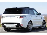 2018 Land Rover Range Rover Sport Dynamic SUV for sale, Japanese used car export - photo 8 of 9 | GULJI TRADERS