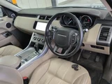 2018 Land Rover Range Rover Sport SE SUV for sale, Japanese used car export - photo 3 of 5 | GULJI TRADERS