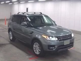 2018 Land Rover Range Rover Sport SE SUV for sale, Japanese used car export - photo 4 of 5 | GULJI TRADERS