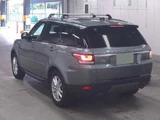 2018 Land Rover Range Rover Sport SE SUV for sale, Japanese used car export - photo 5 of 5 | GULJI TRADERS