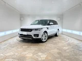 2018 Land Rover Range Rover Sport SE SUV for sale, Japanese used car export - photo 1 of 9 | GULJI TRADERS