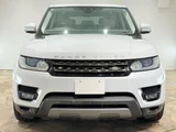 2018 Land Rover Range Rover Sport SE SUV for sale, Japanese used car export - photo 2 of 9 | GULJI TRADERS