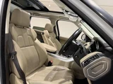 2018 Land Rover Range Rover Sport SE SUV for sale, Japanese used car export - photo 5 of 9 | GULJI TRADERS