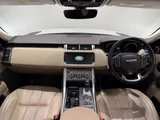 2018 Land Rover Range Rover Sport SE SUV for sale, Japanese used car export - photo 6 of 9 | GULJI TRADERS