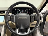 2018 Land Rover Range Rover Sport SE SUV for sale, Japanese used car export - photo 7 of 9 | GULJI TRADERS
