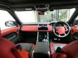2019 Land Rover Range Rover Sport Dynamic SUV for sale, Japanese used car export - photo 3 of 77 | GULJI TRADERS