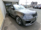 2019 Land Rover Range Rover Sport Dynamic SUV for sale, Japanese used car export - photo 6 of 77 | GULJI TRADERS
