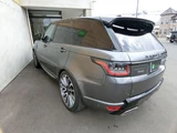 2019 Land Rover Range Rover Sport Dynamic SUV for sale, Japanese used car export - photo 7 of 77 | GULJI TRADERS