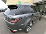 2019 Land Rover Range Rover Sport Dynamic SUV for sale, Japanese used car export - photo 8 of 77 | GULJI TRADERS