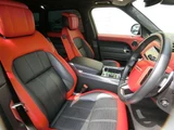 2019 Land Rover Range Rover Sport Dynamic SUV for sale, Japanese used car export - photo 13 of 77 | GULJI TRADERS