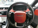2019 Land Rover Range Rover Sport Dynamic SUV for sale, Japanese used car export - photo 18 of 77 | GULJI TRADERS