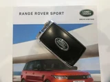 2019 Land Rover Range Rover Sport Dynamic SUV for sale, Japanese used car export - photo 40 of 77 | GULJI TRADERS