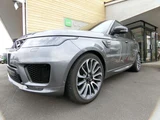 2019 Land Rover Range Rover Sport Dynamic SUV for sale, Japanese used car export - photo 44 of 77 | GULJI TRADERS