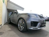 2019 Land Rover Range Rover Sport Dynamic SUV for sale, Japanese used car export - photo 45 of 77 | GULJI TRADERS