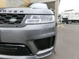 2019 Land Rover Range Rover Sport Dynamic SUV for sale, Japanese used car export - photo 54 of 77 | GULJI TRADERS