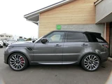 2019 Land Rover Range Rover Sport Dynamic SUV for sale, Japanese used car export - photo 55 of 77 | GULJI TRADERS