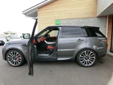 2019 Land Rover Range Rover Sport Dynamic SUV for sale, Japanese used car export - photo 56 of 77 | GULJI TRADERS