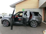 2019 Land Rover Range Rover Sport Dynamic SUV for sale, Japanese used car export - photo 57 of 77 | GULJI TRADERS