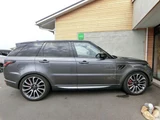2019 Land Rover Range Rover Sport Dynamic SUV for sale, Japanese used car export - photo 58 of 77 | GULJI TRADERS