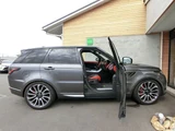 2019 Land Rover Range Rover Sport Dynamic SUV for sale, Japanese used car export - photo 59 of 77 | GULJI TRADERS
