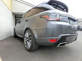 2019 Land Rover Range Rover Sport Dynamic SUV for sale, Japanese used car export - photo 61 of 77 | GULJI TRADERS