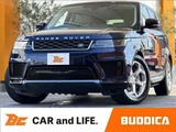 2019 Land Rover Range Rover Sport SUV for sale, Japanese used car export - photo 1 of 50 | GULJI TRADERS