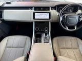 2019 Land Rover Range Rover Sport SUV for sale, Japanese used car export - photo 2 of 50 | GULJI TRADERS