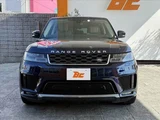 2019 Land Rover Range Rover Sport SUV for sale, Japanese used car export - photo 9 of 50 | GULJI TRADERS
