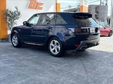 2019 Land Rover Range Rover Sport SUV for sale, Japanese used car export - photo 13 of 50 | GULJI TRADERS