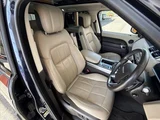 2019 Land Rover Range Rover Sport SUV for sale, Japanese used car export - photo 16 of 50 | GULJI TRADERS